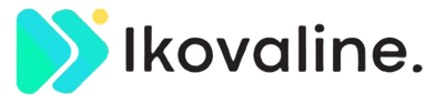 logo de la start-up Ikovaline