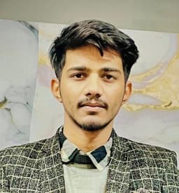 Saif Ul Islam, Google Ads Manager d'Ikovaline, expert en campagnes Google Ads et pub