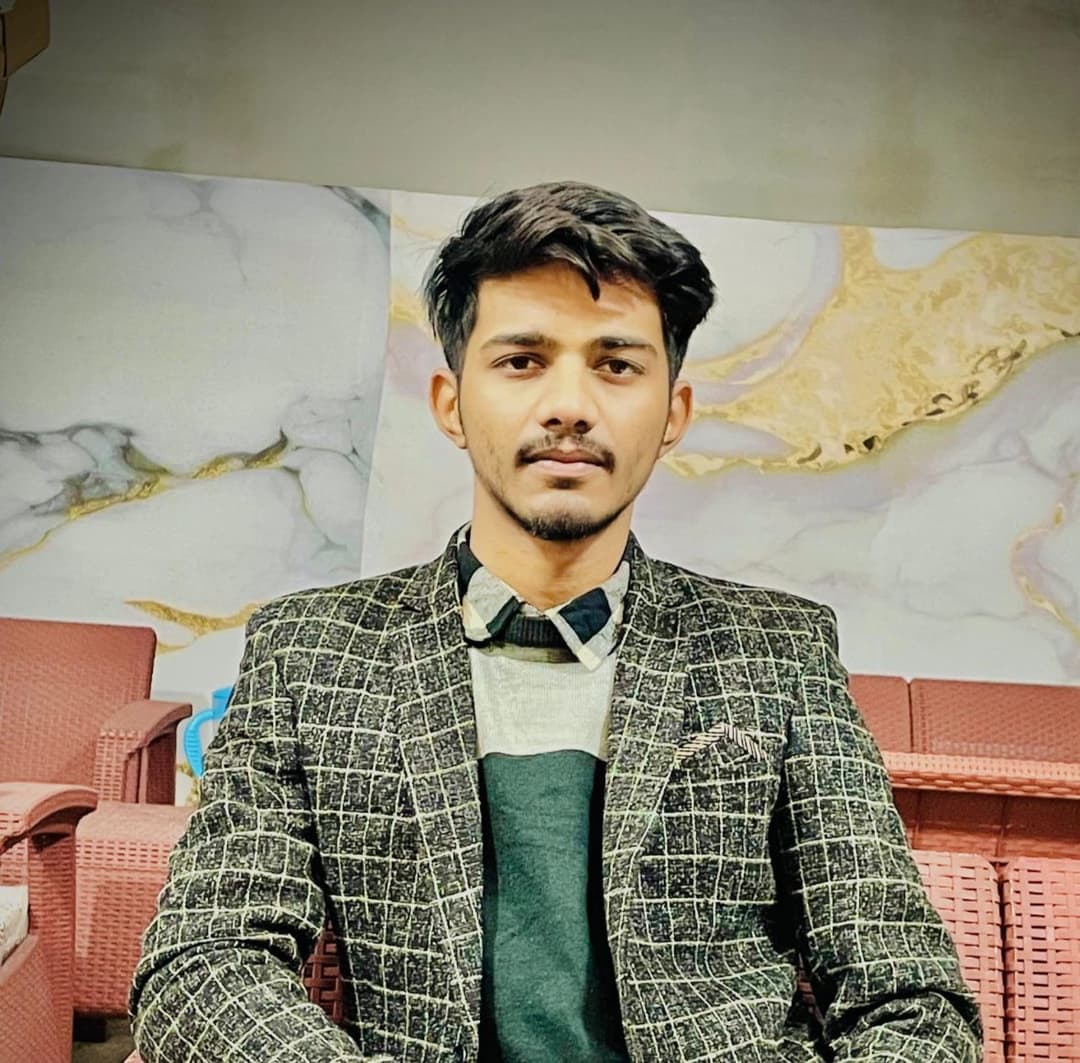 Saif Ul Islam, Google Ads Manager d'Ikovaline, expert en campagnes publicitaires et marketing digital