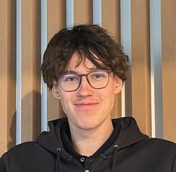 Samuel Garrel, Directeur Web Marketing d'Ikovaline, expert en stratégie digitale et SEO