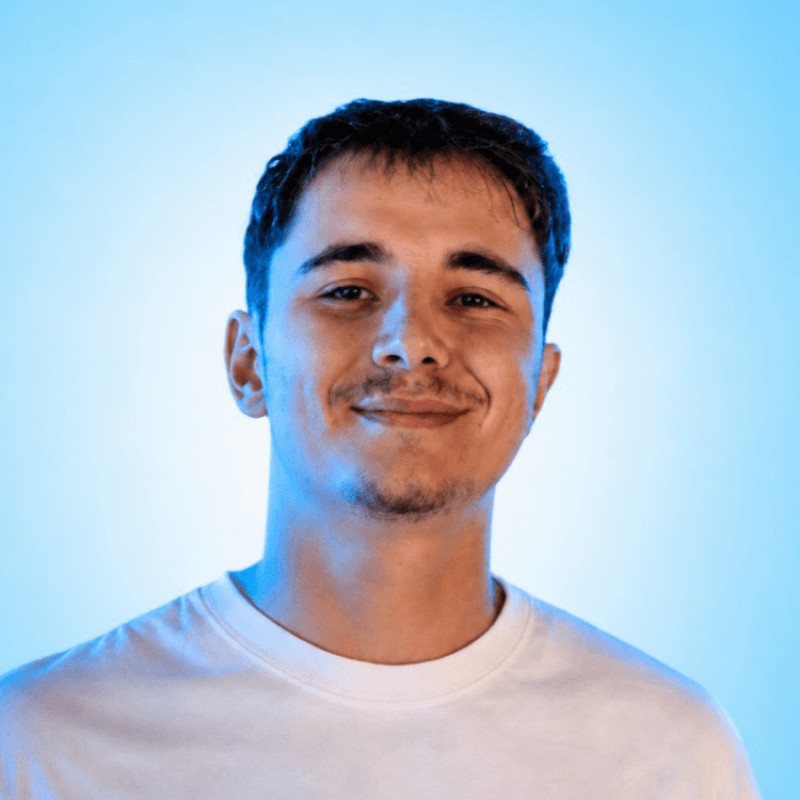 Florent Ghizzoni, co-fondateur d’Ikovaline